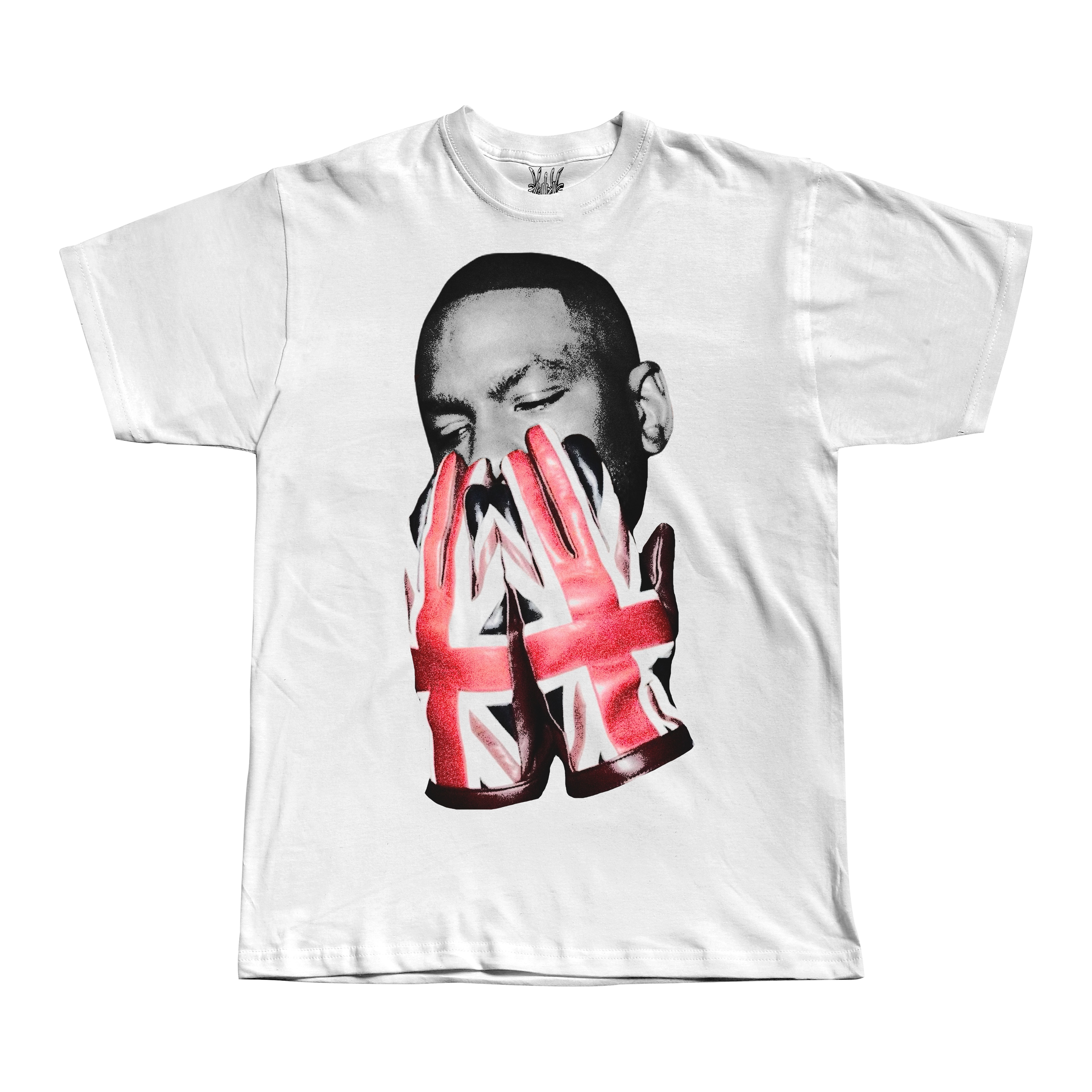 Skeppy UK Gloves Tee