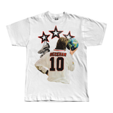 Beckham World Tee