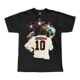 Beckham World Tee