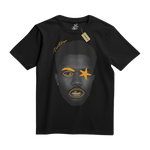 Neon Icon Frank Tee - T-Shirt - PureReign Clothing