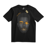 Neon Icon Frank Tee - T-Shirt - PureReign Clothing