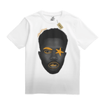 Neon Icon Frank Tee - T-Shirt - PureReign Clothing