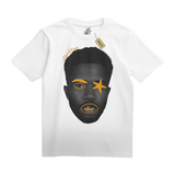 Neon Icon Frank Tee - T-Shirt - PureReign Clothing