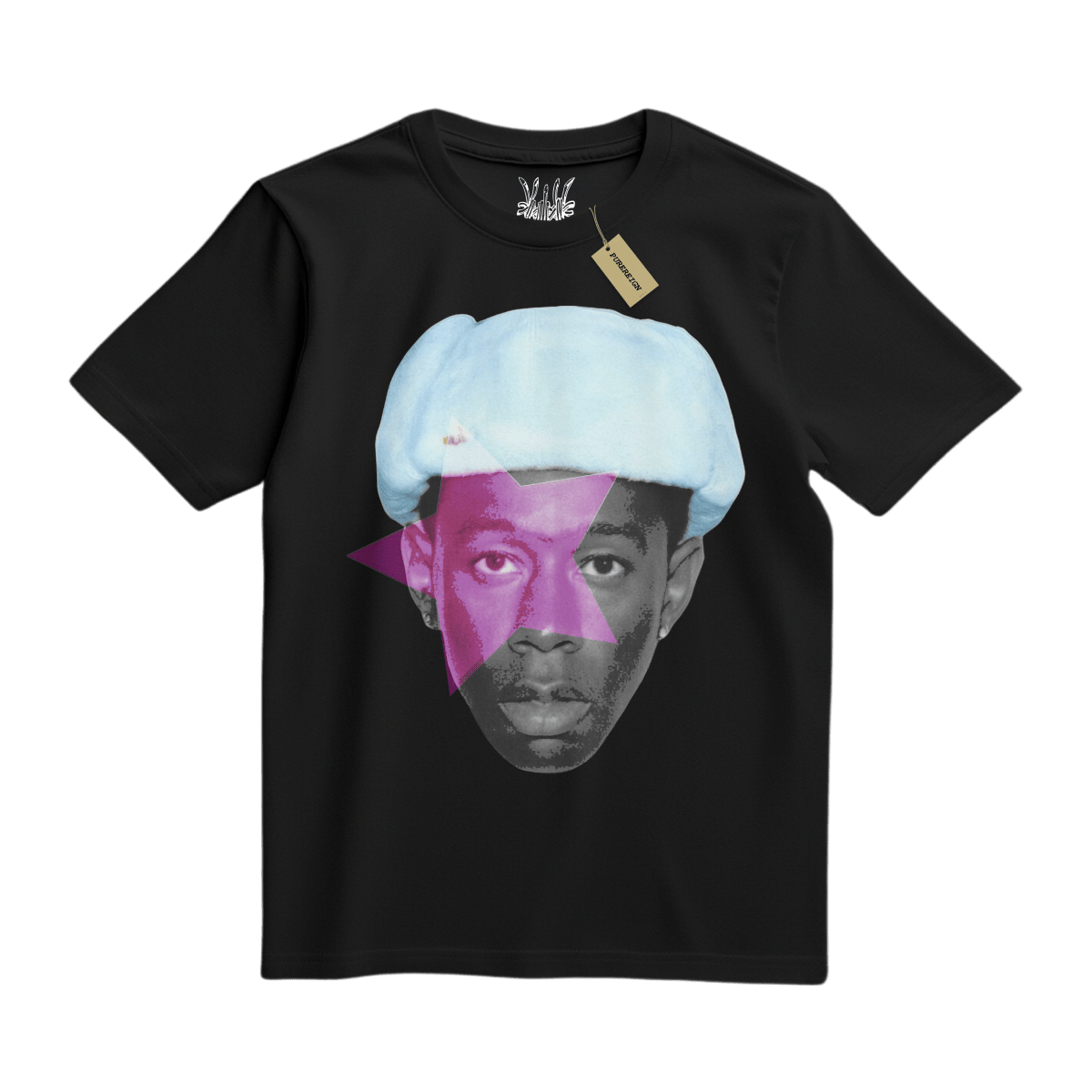 Starry Tyler - T-Shirt - PureReign Clothing
