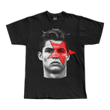 Starry Ronaldo Tee