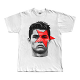 Starry Ronaldo Tee