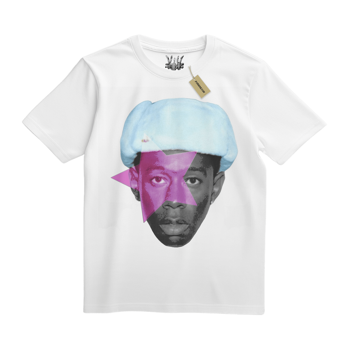 Starry Tyler - T-Shirt - PureReign Clothing