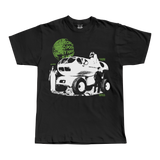 Straight to the Moon Tee