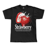 Sliced Strawberry Tee