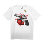 Strawberry Revolver Tee