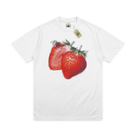 Sliced Strawberry Tee - PureReign Clothing