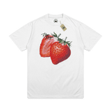 Sliced Strawberry Tee - PureReign Clothing