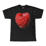 Sweet Raspberry Tee