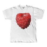 Sweet Raspberry Tee