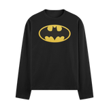 The Bat Long Sleeve Tee