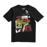 The Grinch Tee