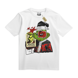 The Grinch Tee