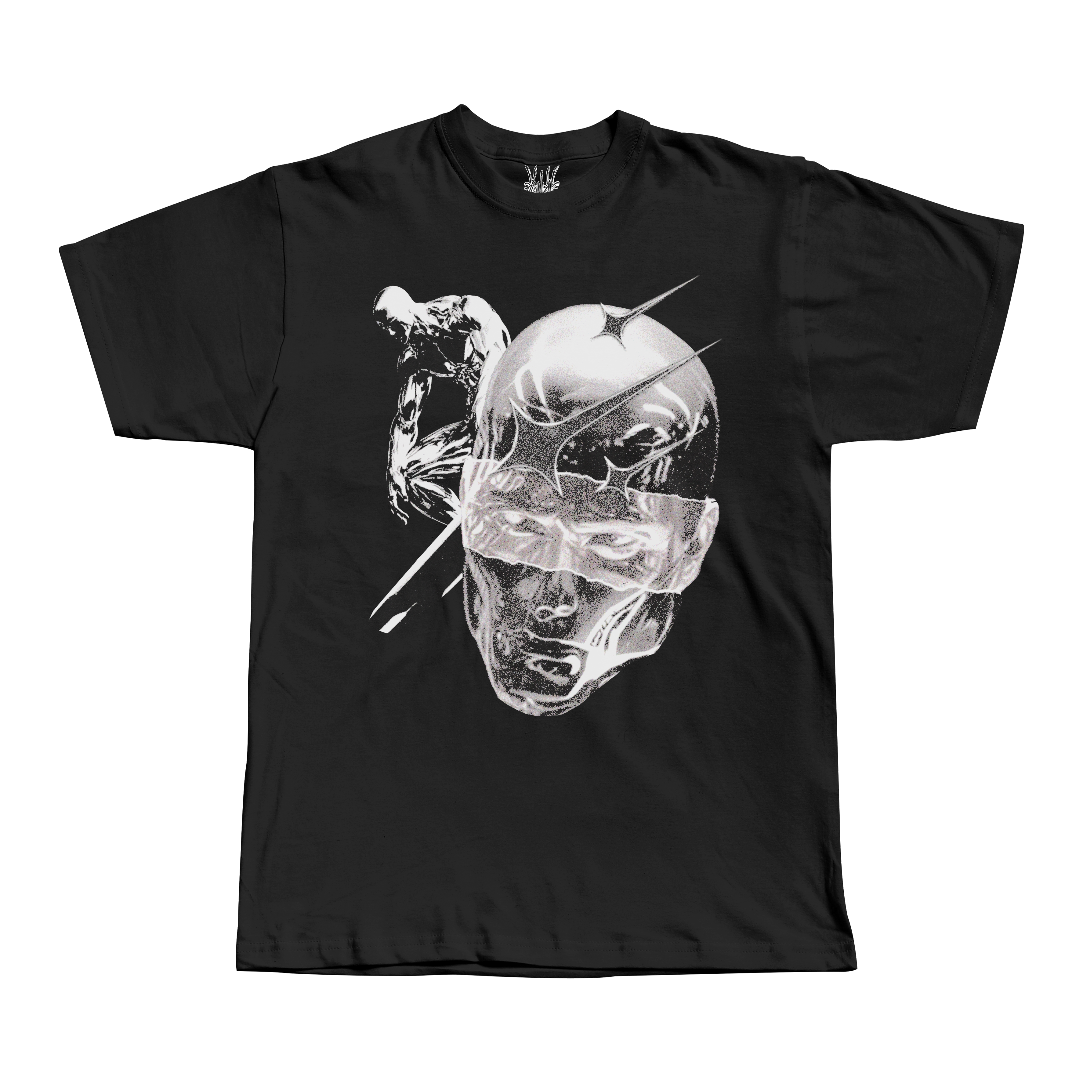 The Surfer Tee
