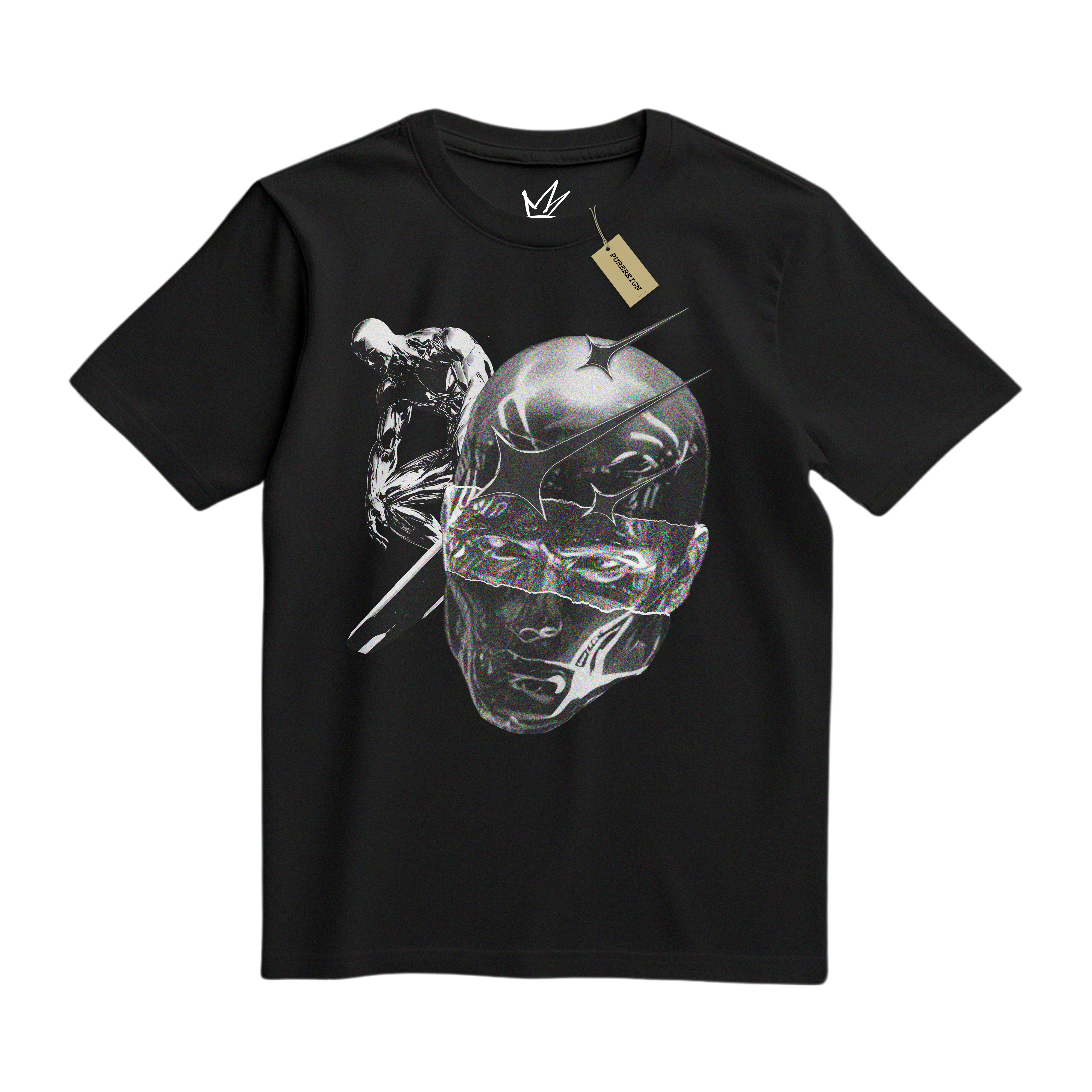 The Surfer Tee