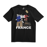 This is France Tee - T-Shirt - PureReign Clothing