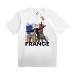This is France Tee - T-Shirt - PureReign Clothing