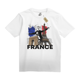 This is France Tee - T-Shirt - PureReign Clothing