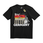 This is Germany Tee - T-Shirt - PureReign Clothing