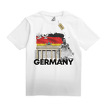 This is Germany Tee - T-Shirt - PureReign Clothing