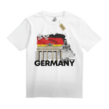 This is Germany Tee - T-Shirt - PureReign Clothing