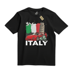 This is Italy Tee - T-Shirt - PureReign Clothing