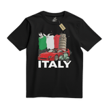 This is Italy Tee - T-Shirt - PureReign Clothing