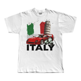 This is Italy Tee