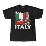 This is Italy Tee
