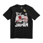 This is Japan Tee - T-Shirt - PureReign Clothing