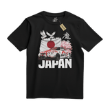 This is Japan Tee - T-Shirt - PureReign Clothing