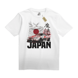 This is Japan Tee - T-Shirt - PureReign Clothing