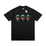 Triple Threat Tyler Tee - PureReign Clothing