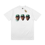 Triple Threat Tyler Tee - PureReign Clothing