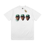 Triple Threat Tyler Tee - PureReign Clothing