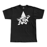 Trapped in a Star Tee