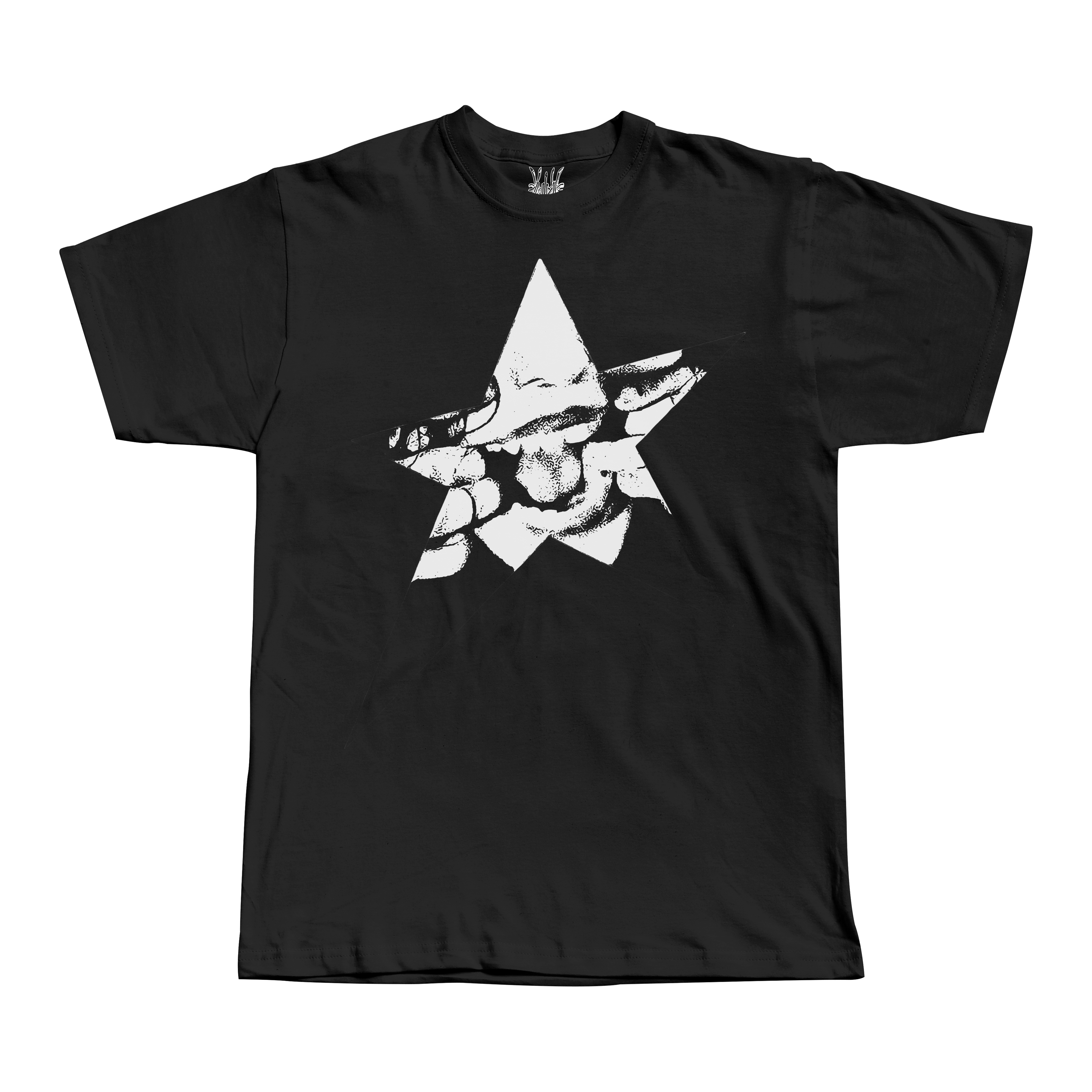 Trapped in a Star Tee