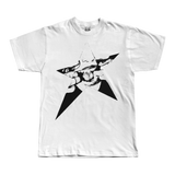 Trapped in a Star Tee