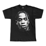 Travis Scott Head Tee