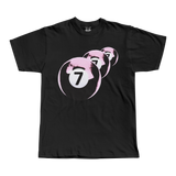 Triple 7 Ball Tee