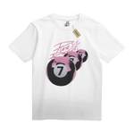 Triple 7 Ball Tee - T-Shirt - PureReign Clothing
