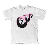 Triple 7 Ball Tee