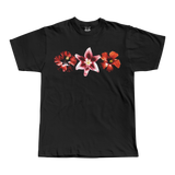 Triple Petals Tee