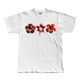 Triple Petals Tee