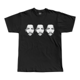 Triple Frank Tee