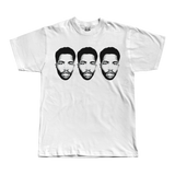 Triple Frank Tee